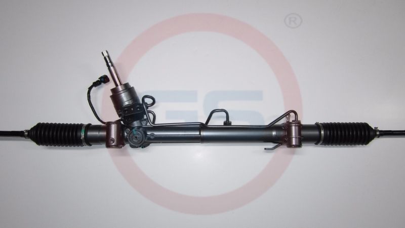 

Рулевая рейка GS OPEL Insignia 2008-, SAAB 9-5 2010- 2GS4948, 0900033; 13271004; 13292329; 13292331; 13292339; 22774360; P28294892; H5938U; OP222