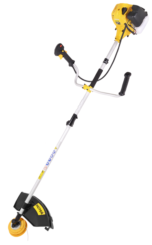

Триммер бензиновый HUTER GGT-2500S, GGT-2500S