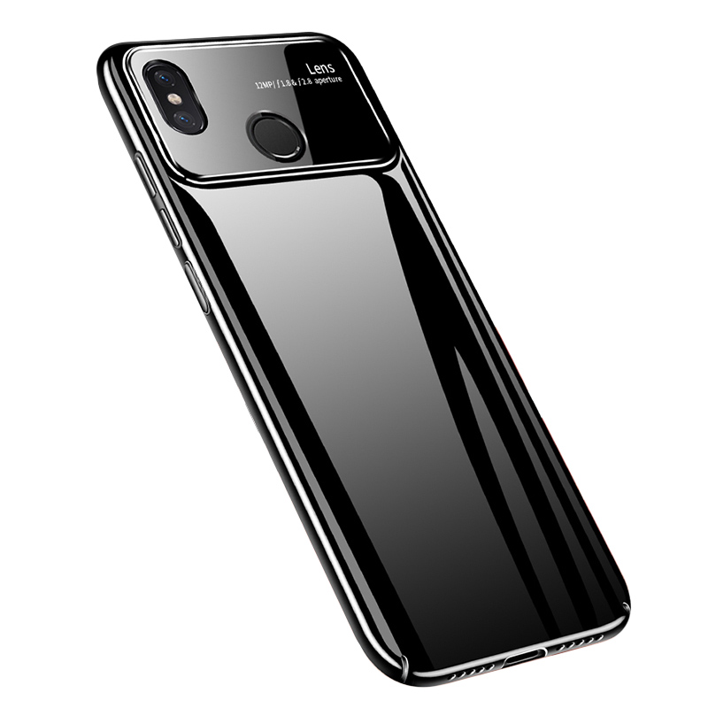 фото Чехол mypads для xiaomi mi 9 black (147722)