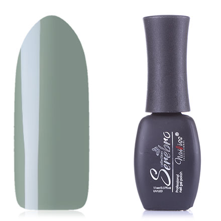 фото Гель-лак serebro №091/1