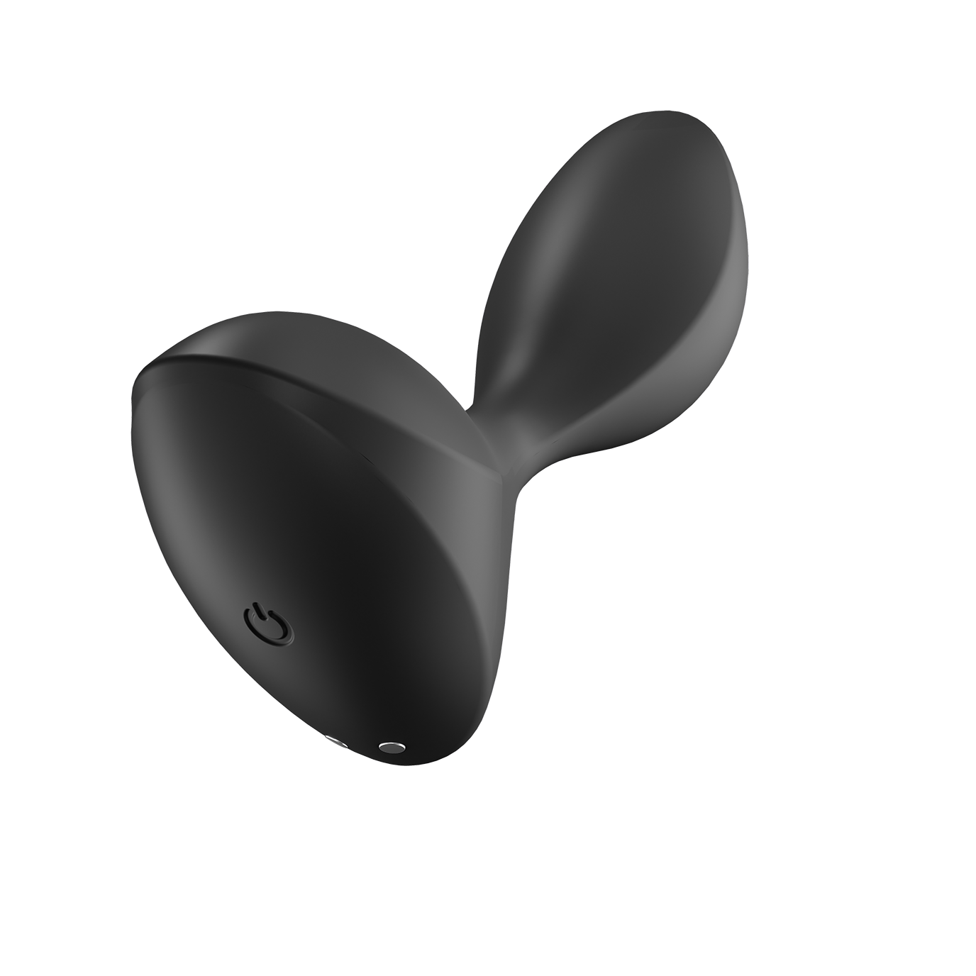 Анальный вибростимулятор Satisfyer Sweet Seal Connect App, черный