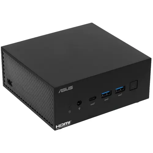 

Мини ПК ASUS ExpertCenter PN52-S5149MD (90MS02F1-M004N0), ExpertCenter PN52-S5149MD