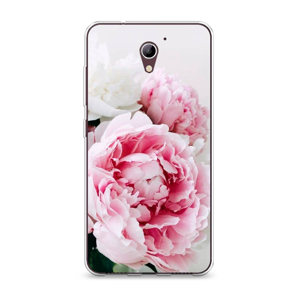 Чехол на ZTE Blade A510 
