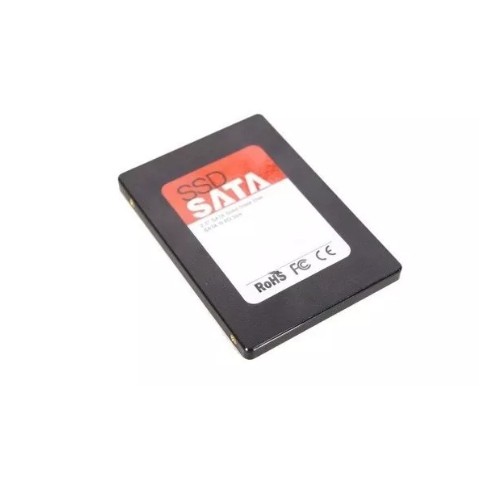 SSD накопитель Phison SC-ESM1720-480G3DWPD 2.5