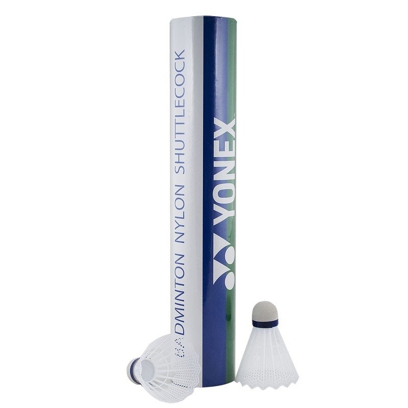 

Воланы Yonex нейлон 12 шт