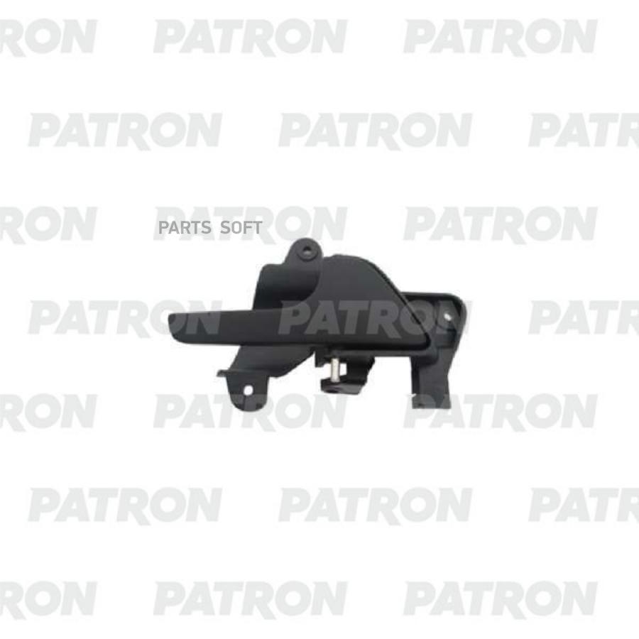 

Ручка двери автомобиля PATRON P201100R