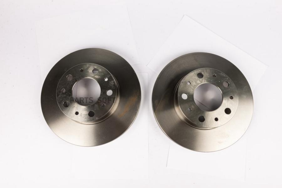 

Тормозной диск ABSEL передний CT421007