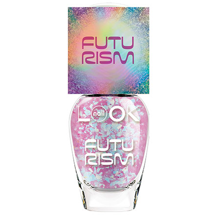 Лак для ногтей nailLOOK Futurism №31622