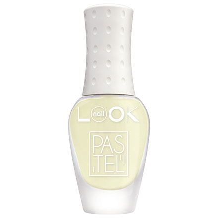 фото Лак для ногтей naillook pastel №31812