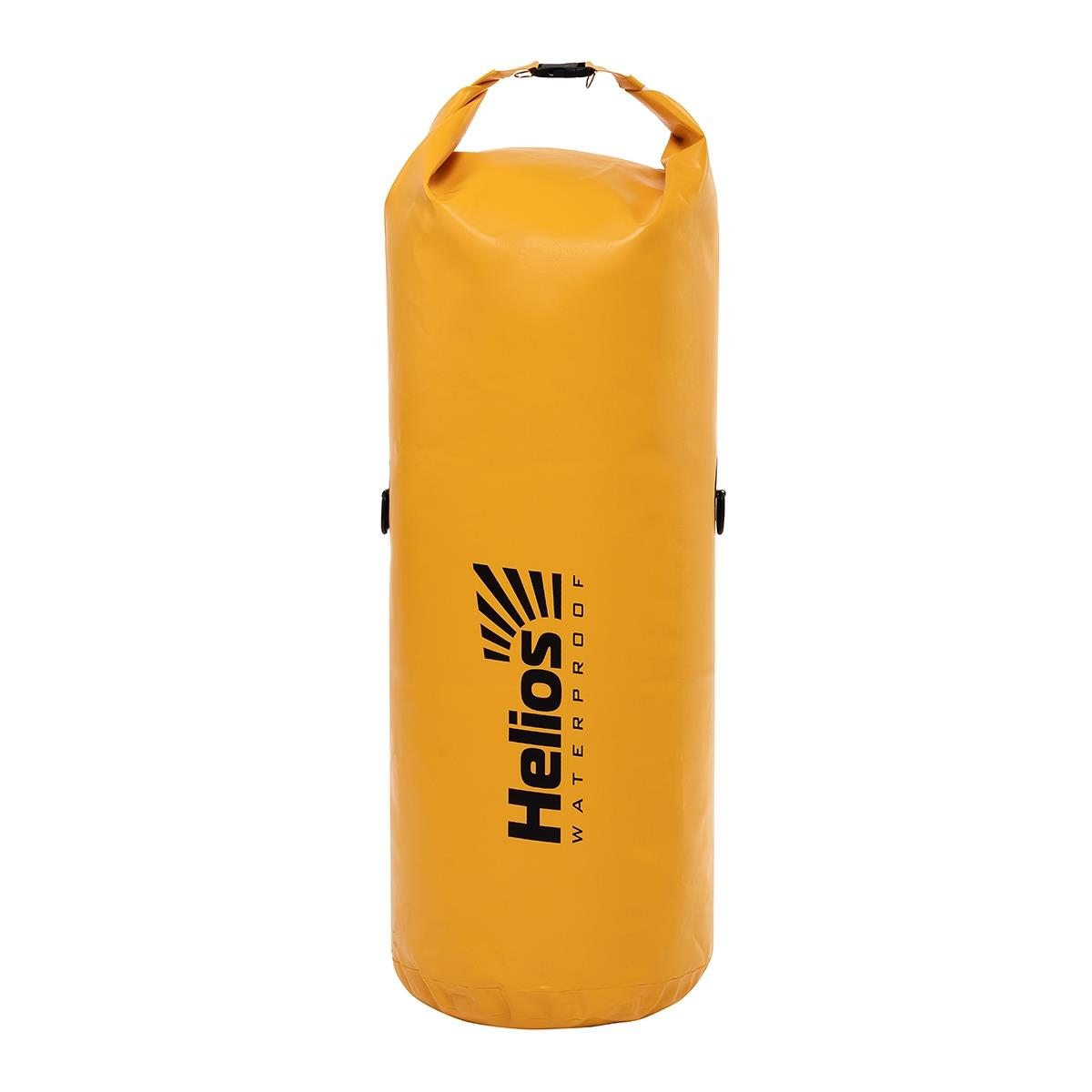 

Гермомешок ПВХ Helios HS-DB, 70л, желтый, HS-DB