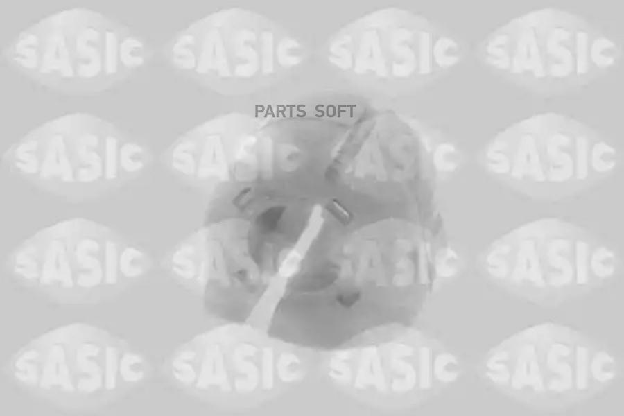 

SAS2300031_втулка стабилизатора центральная d22 Peugeot 207 all 07>