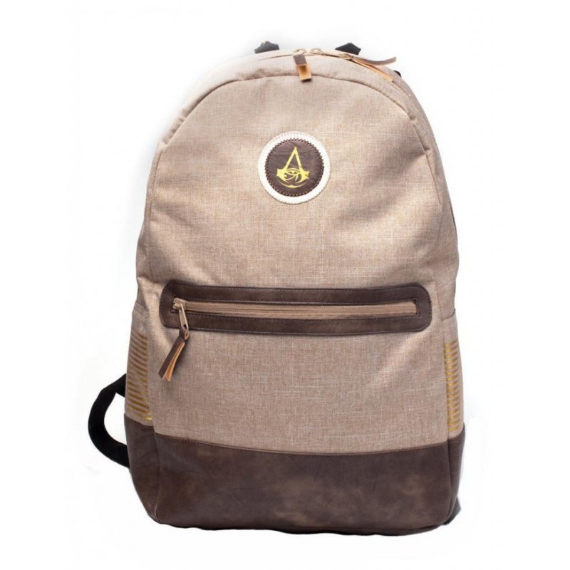 фото Рюкзак assassin creed origins - basic style backpack nobrand