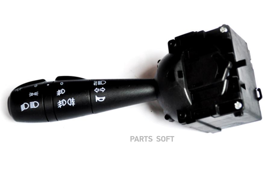 

Кнопка автомобильная ASAM-SA 32945