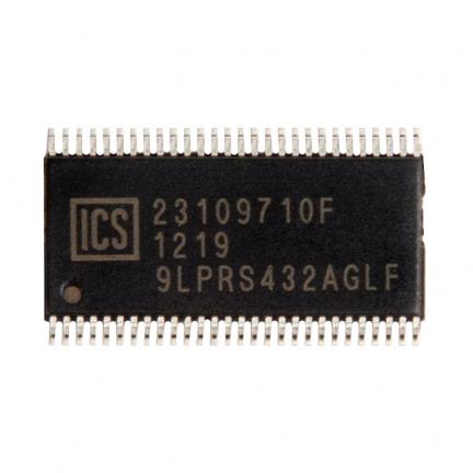 

Микросхема CLOCK GEN. 9LPRS432AGLF-T S0-56