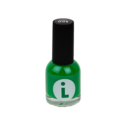 

Лак для стемпинга Lianail Print Mania №8