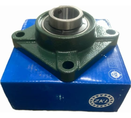 

Подшипниковый узел ZKL UCF215_215, UCF215