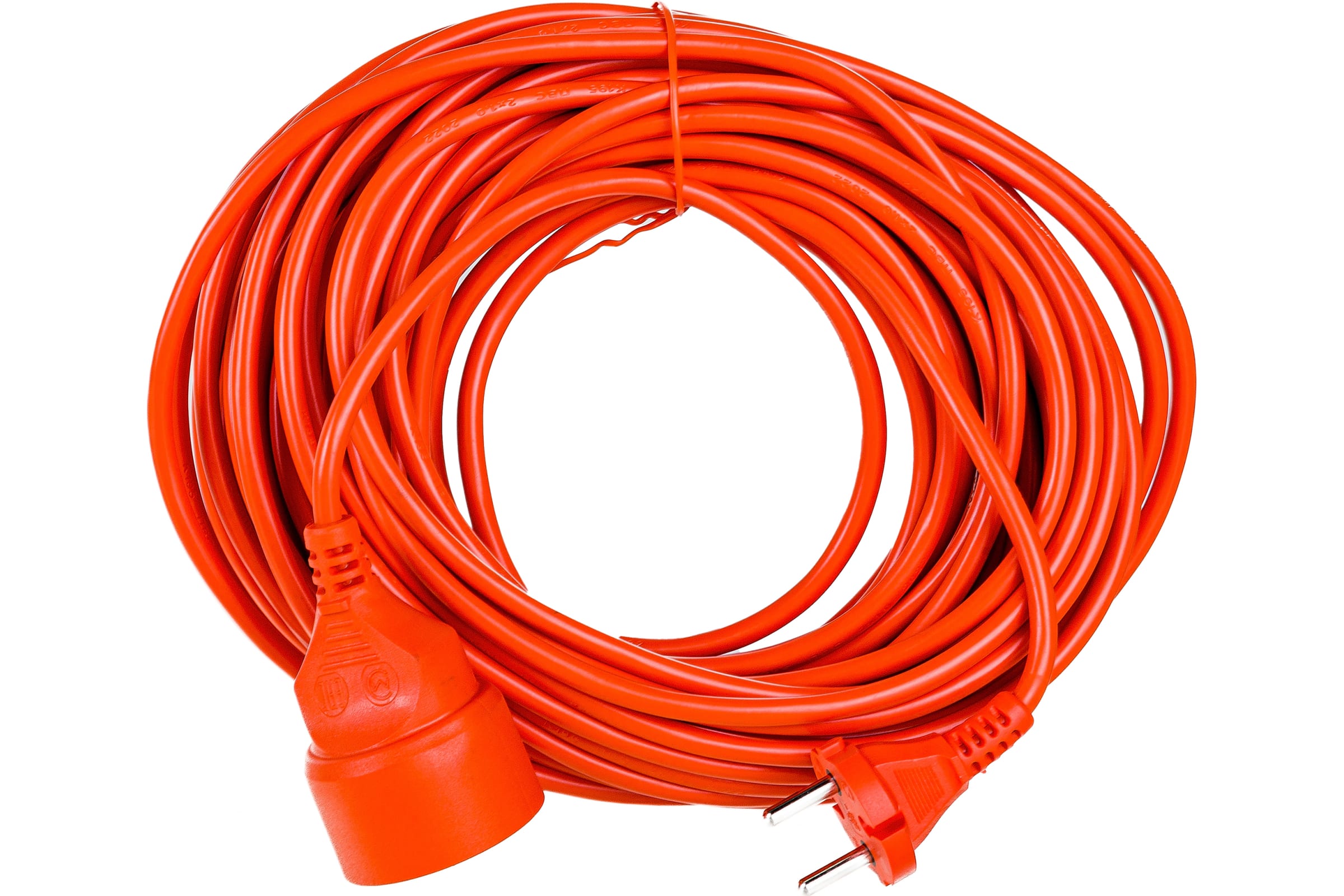 

Удлинитель Power Cube 20m Orange PC-L1-B-20