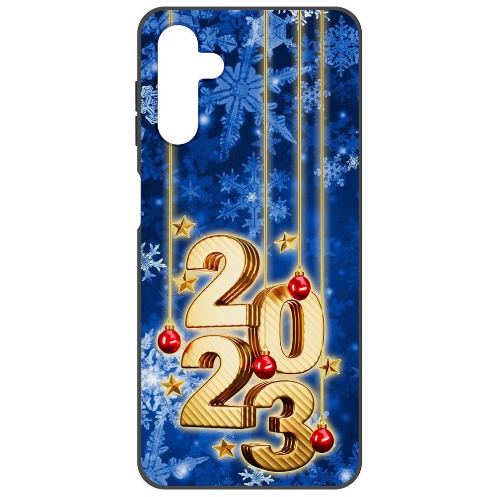 

Чехол-накладка Софт 2023 для Samsung Galaxy A13 5G (A136)