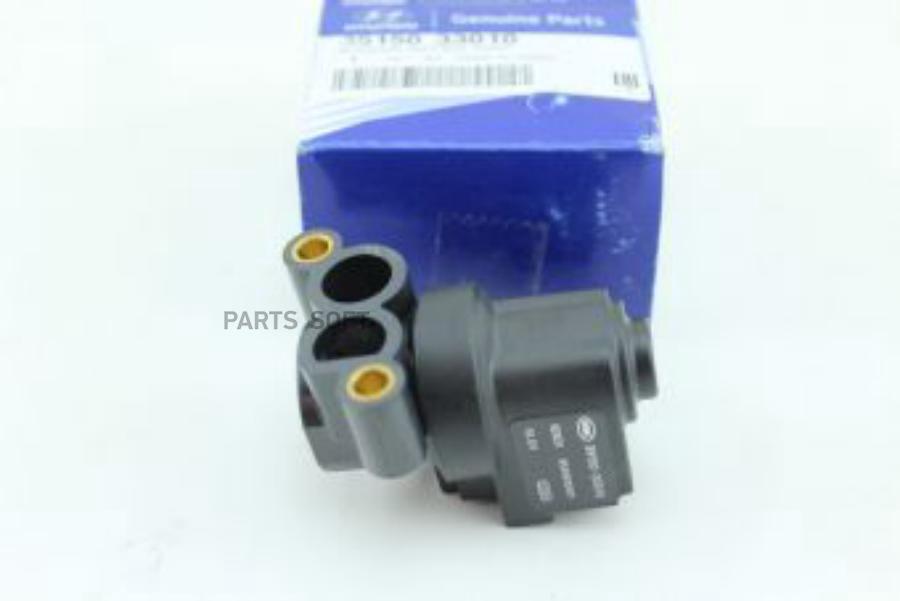 

HYUNDAI-KIA 35150-33010 Клапан холостого хода 35150-33010 1шт