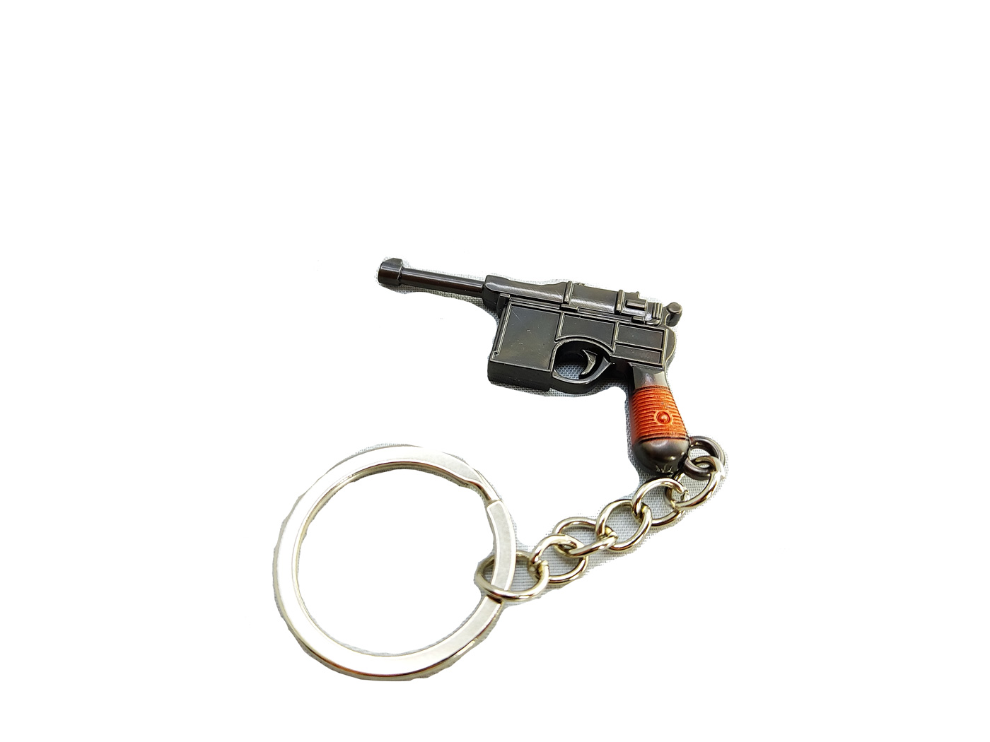 

Брелок мужской C96brel черный, c96brel