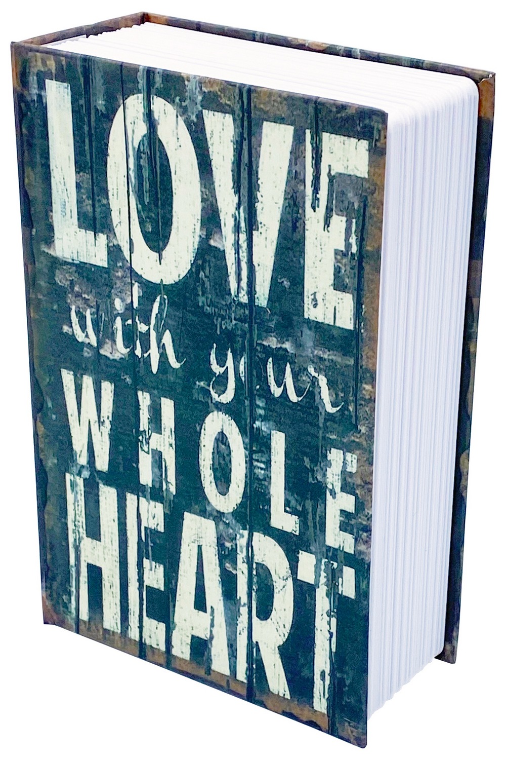 Книга-сейф HitTOY «Love», 18 см
