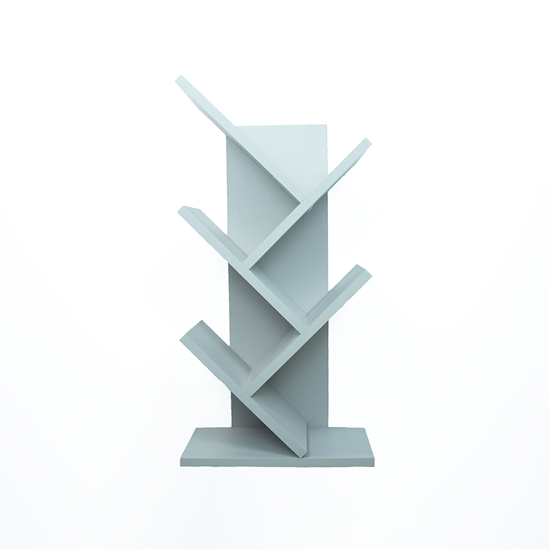 

Стеллаж Серый "Агния" 4 секции, Стеллаж_4 секции