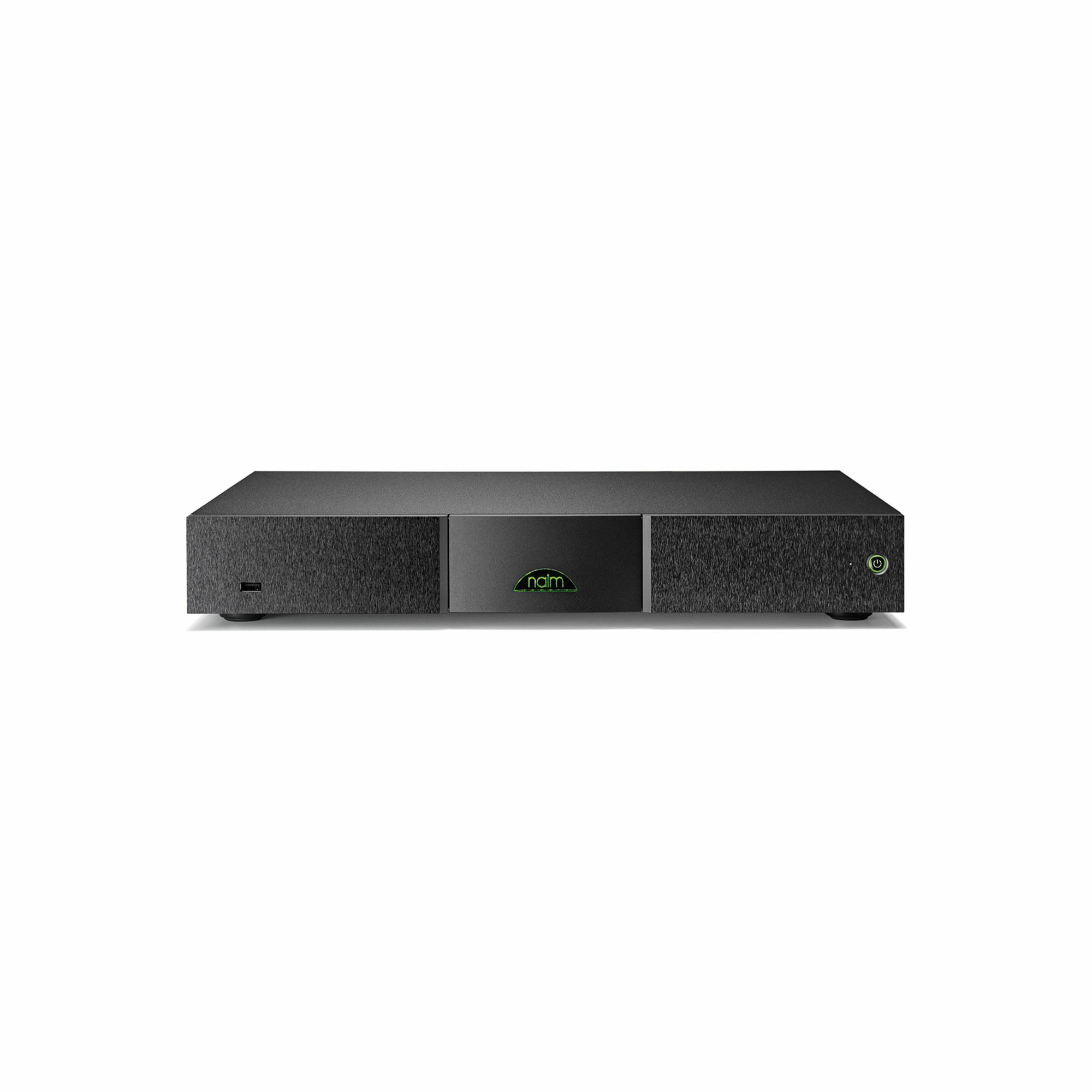 

Сетевой плеер Naim ND5 XS 2 Black, ND5 XS 2