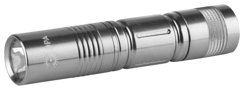 

Фонарь SDB1 металл (1хR6.1 LED) ЭРА C0027253 ( 1шт. )