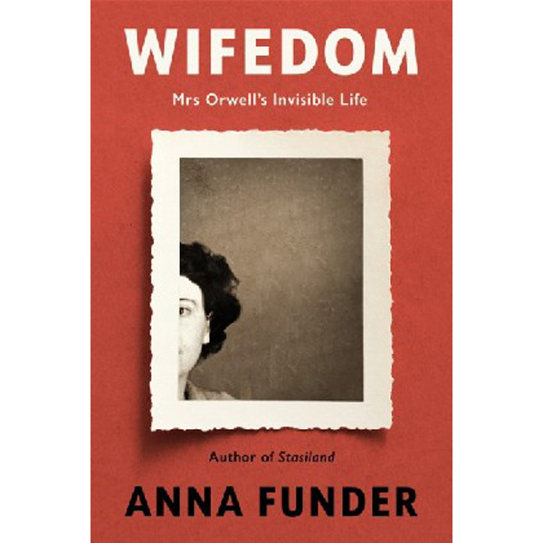 

Wifedom / Funder Anna