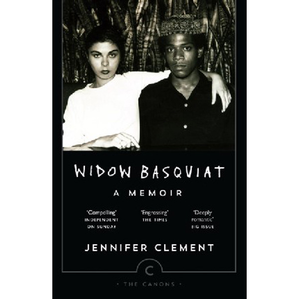 

Widow Basquiat / Clement Jennifer