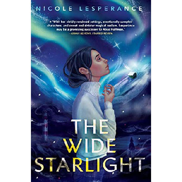 

Wide Starlight, The / Lesperance, Nicole