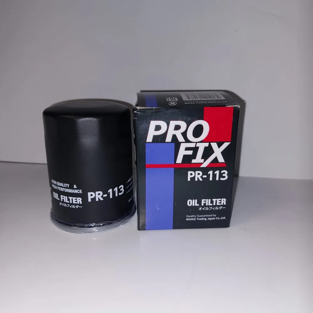 Фильтр масляный PROFIX арт. PR-113