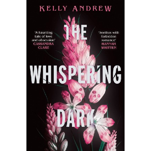 

Whispering dark / Andrew, Kelly