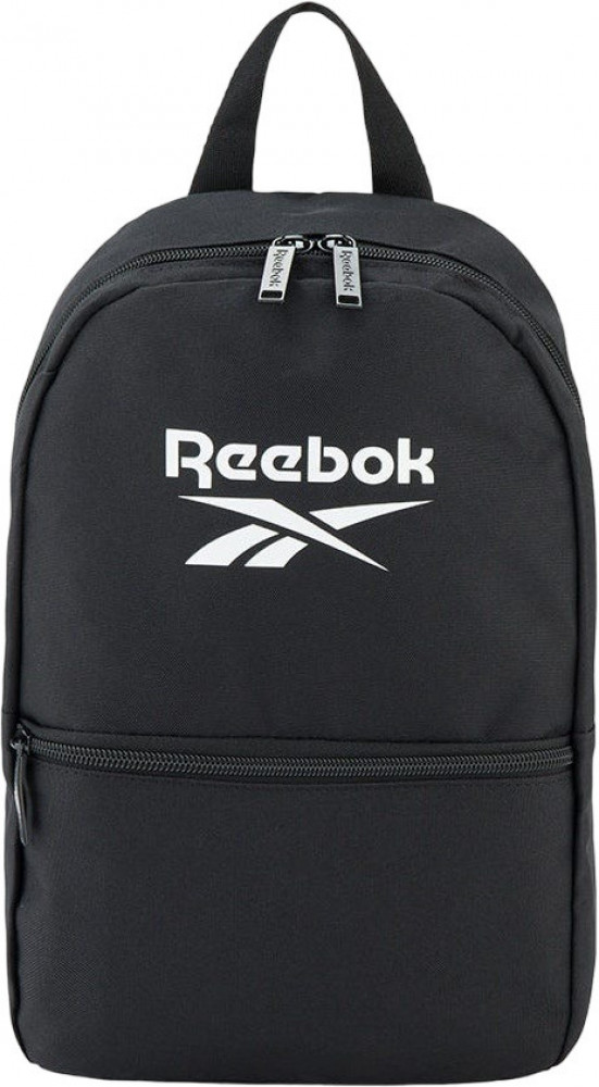 Рюкзак мужчины Reebok 8022131 Китай черный, размер средний