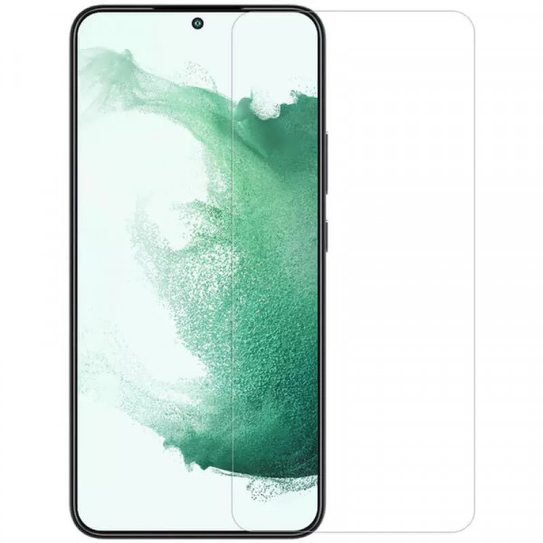 

Защитное стекло Nillkin H+ Pro для Samsung Galaxy S23 Plus неполноэкранное