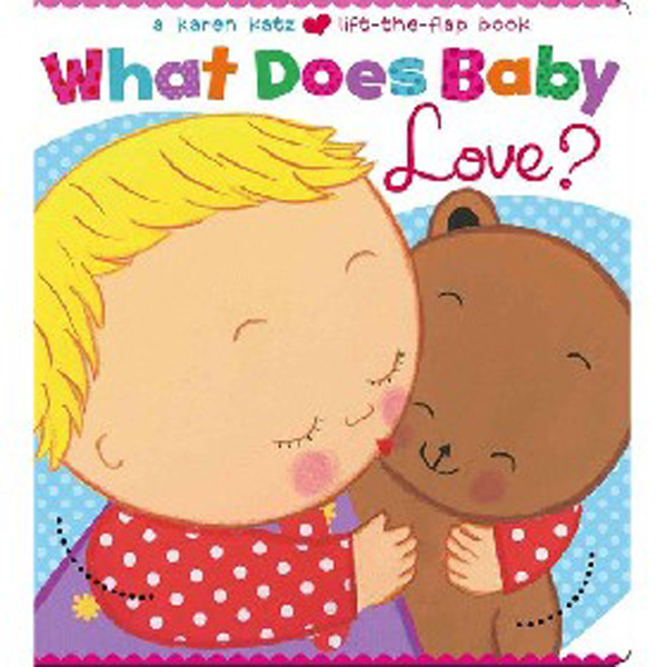 

What Does Baby Love' / Katz Karen