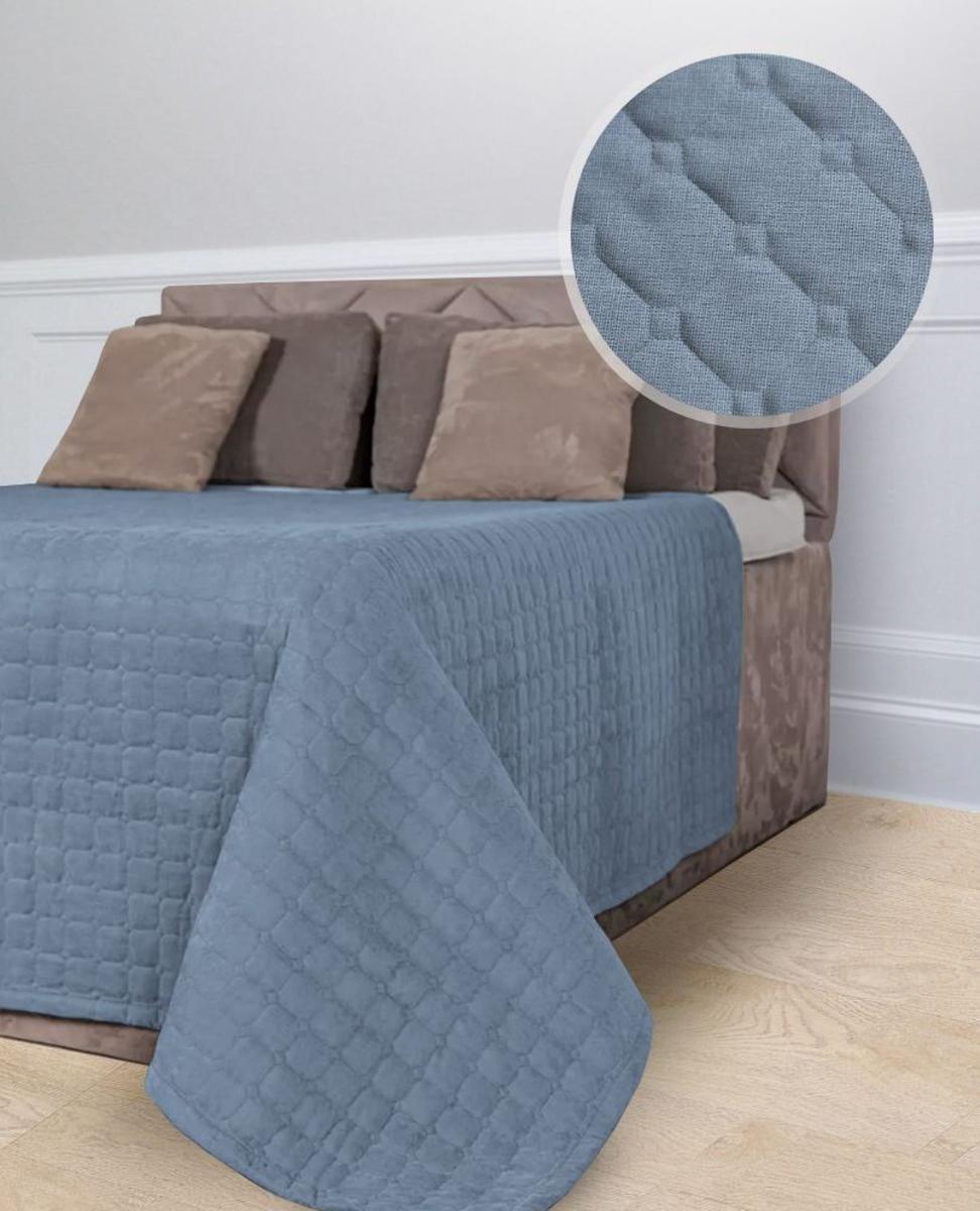 

Покрывала Бояртекс Лазурь Размер: Евро макси, 29835155-Евро макси, поплин-57