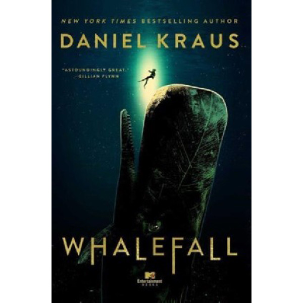 

Whalefall / Kraus, Daniel