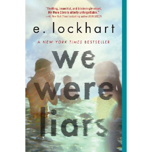 

We Were Liars / Lockhart E.