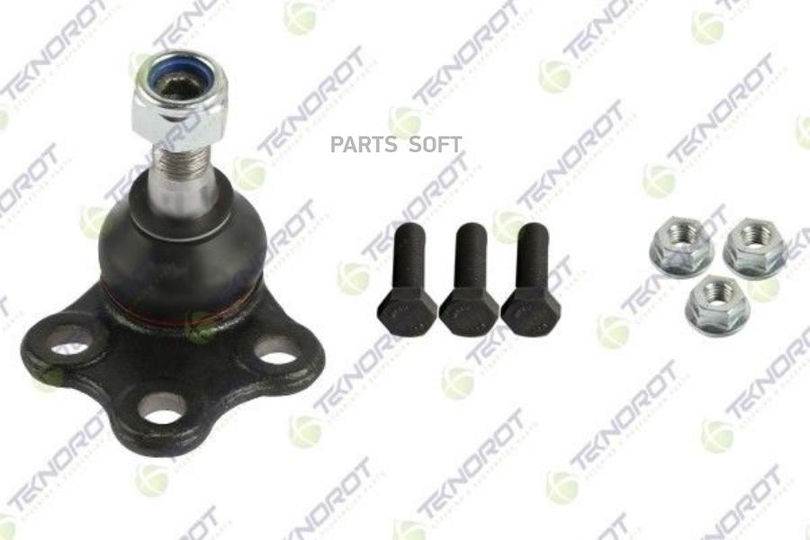 

Шаровая опора TEKNOROT R165K
