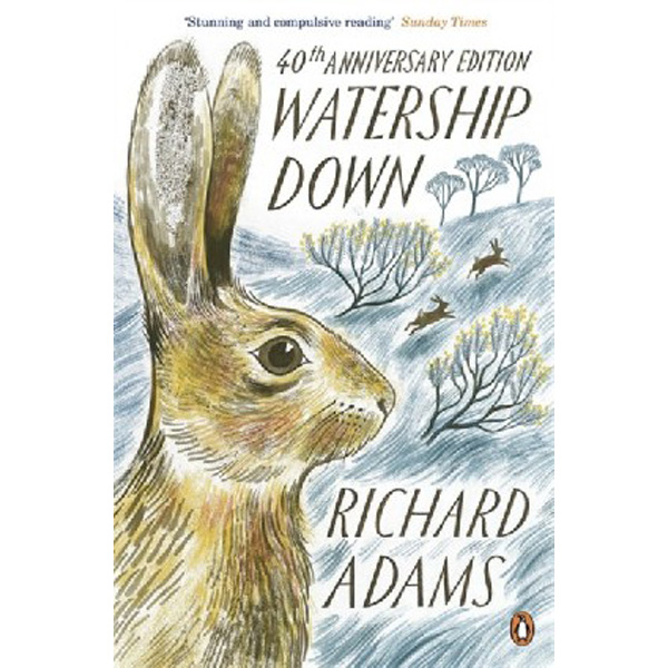 

Watership Down / Richard Adams