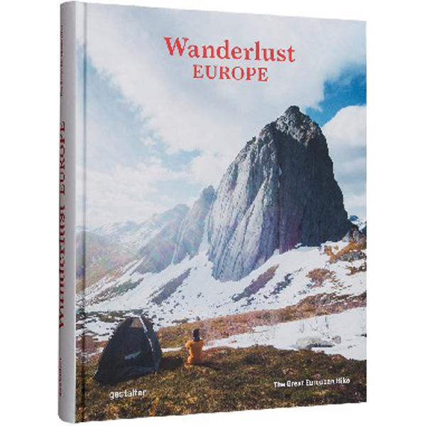 

Wanderlust Europe: The Great European Hike