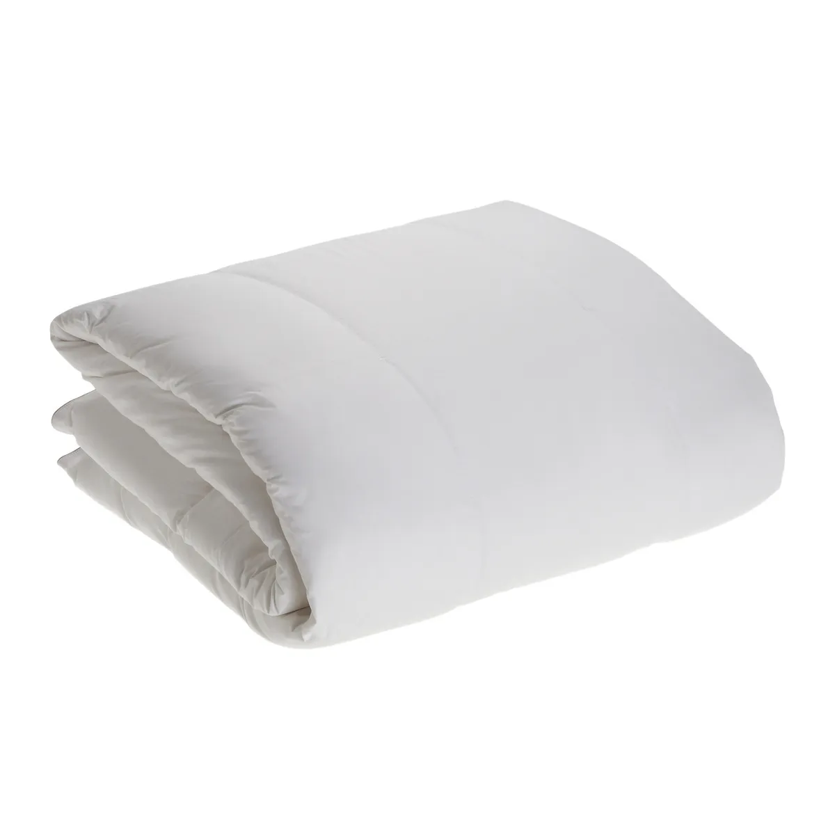 

Одеяло из гусиного пуха Hamam COMFORTERS, 125x195 см, белоснежный, COMFORTERS