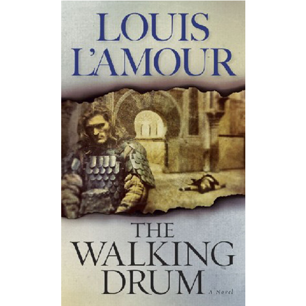 

Walking drum / L`amour, Louis