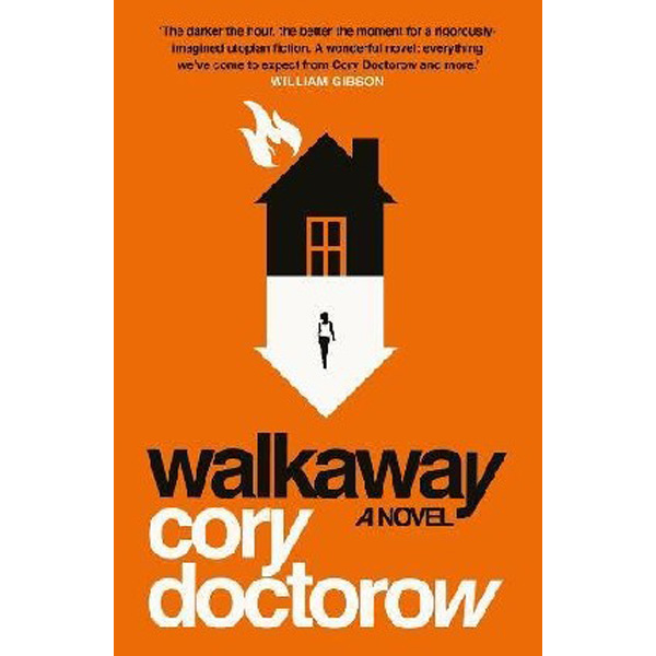 

Walkaway / Doctorow, Cory