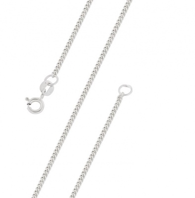 

Цепочка из серебра 60 см Серебряная венеция 0202R040L, 0202R040L