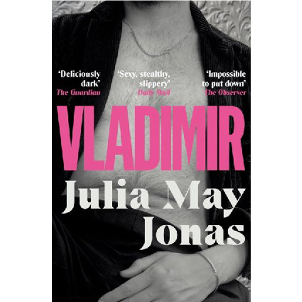 

Vladimir / Jonas Julia May