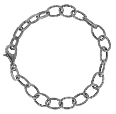 

Браслет из серебра р. 20 Серебряная венеция 032530X220L, 032530X220L