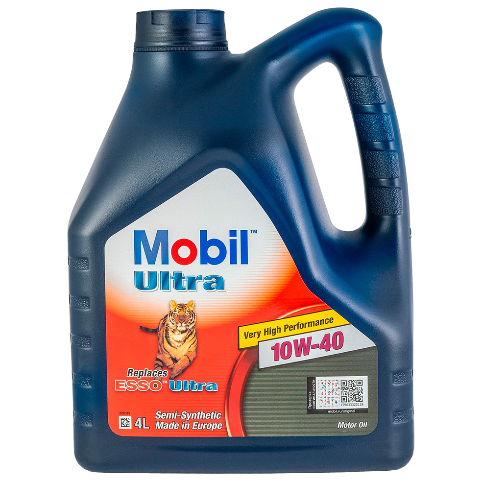 

Моторное масло Mobil полусинтетическое API SN Plus/SJ/CF, ACEA A3/B3, MB 229.1