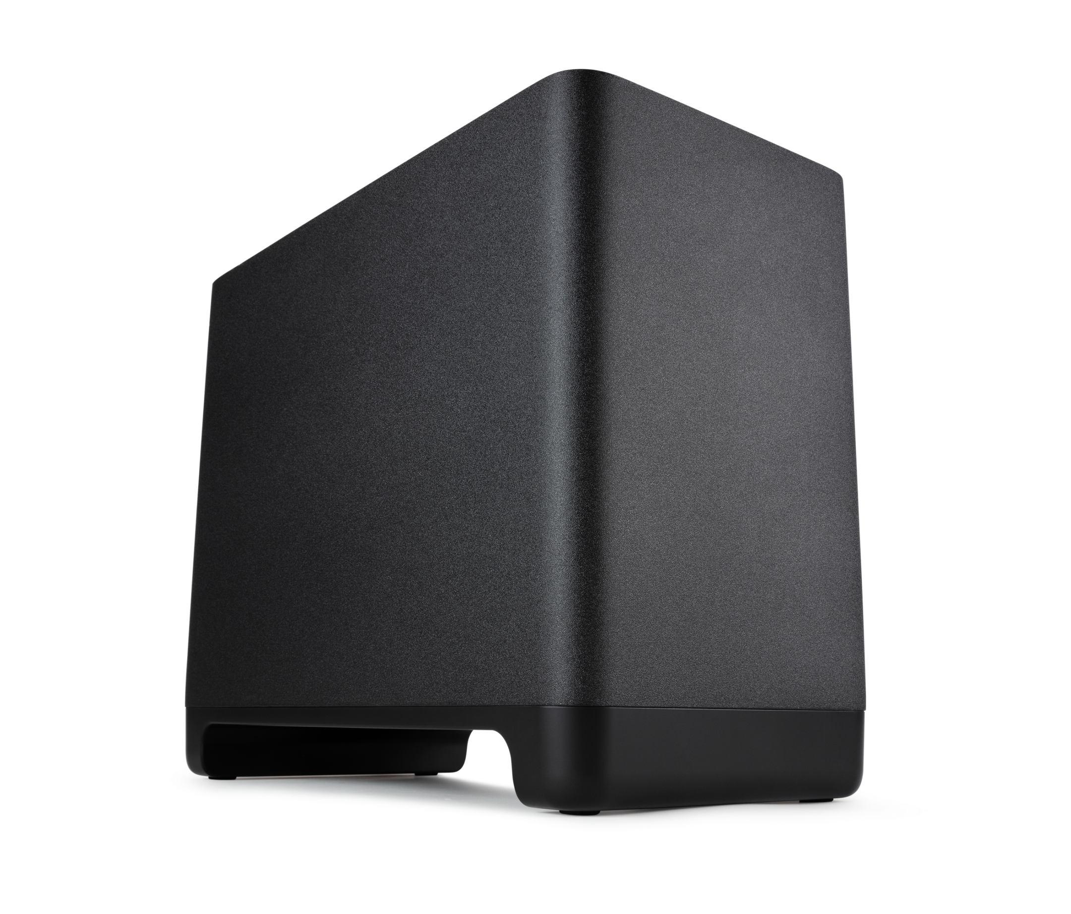 

Активный сабвуфер Polk Audio REACT SUB black, REACT SUB